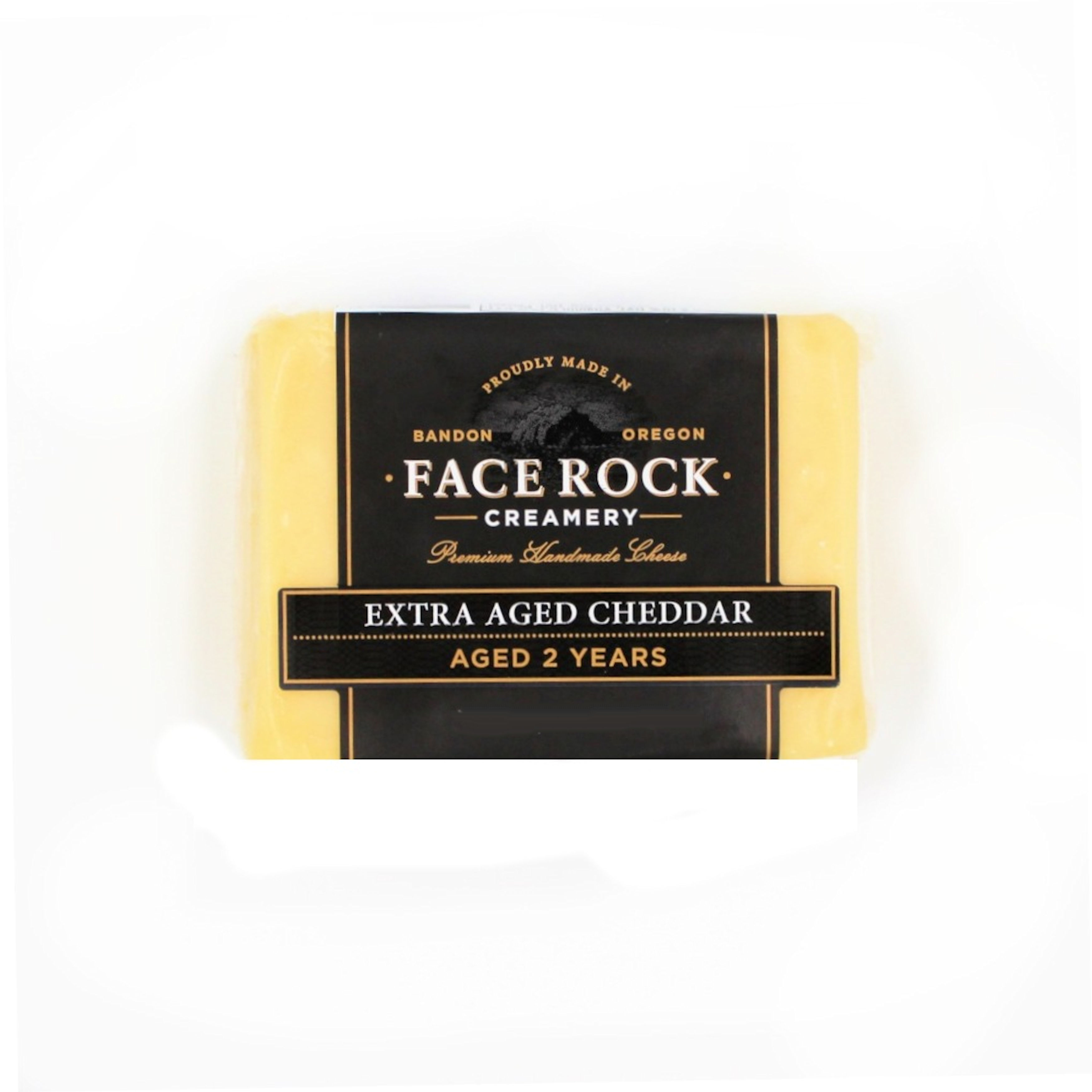 Extra Aged 2 Year Cheddar 40lb Bulk product image